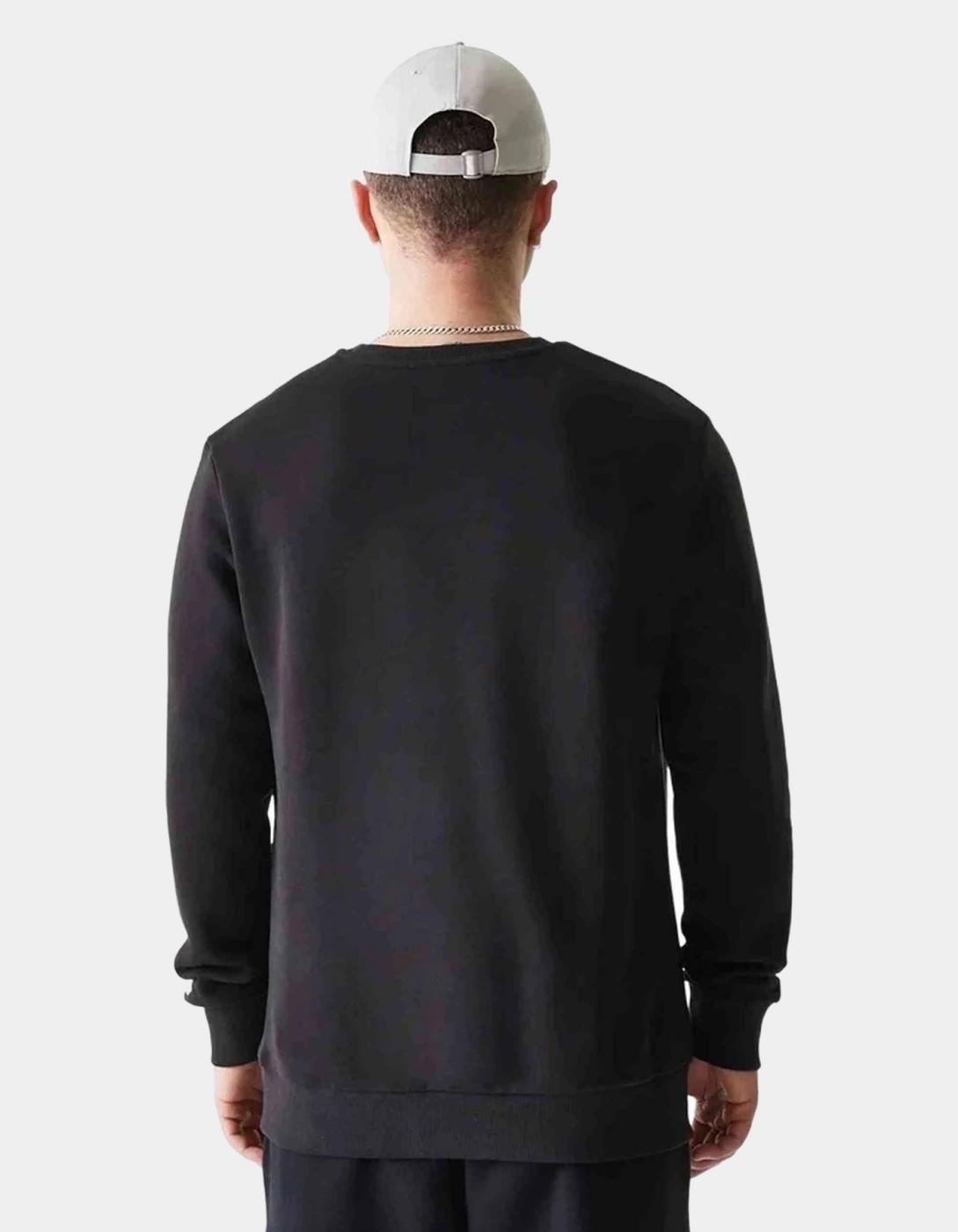 Sud. Crew MLB REGULAR NEYYAN - Black/White