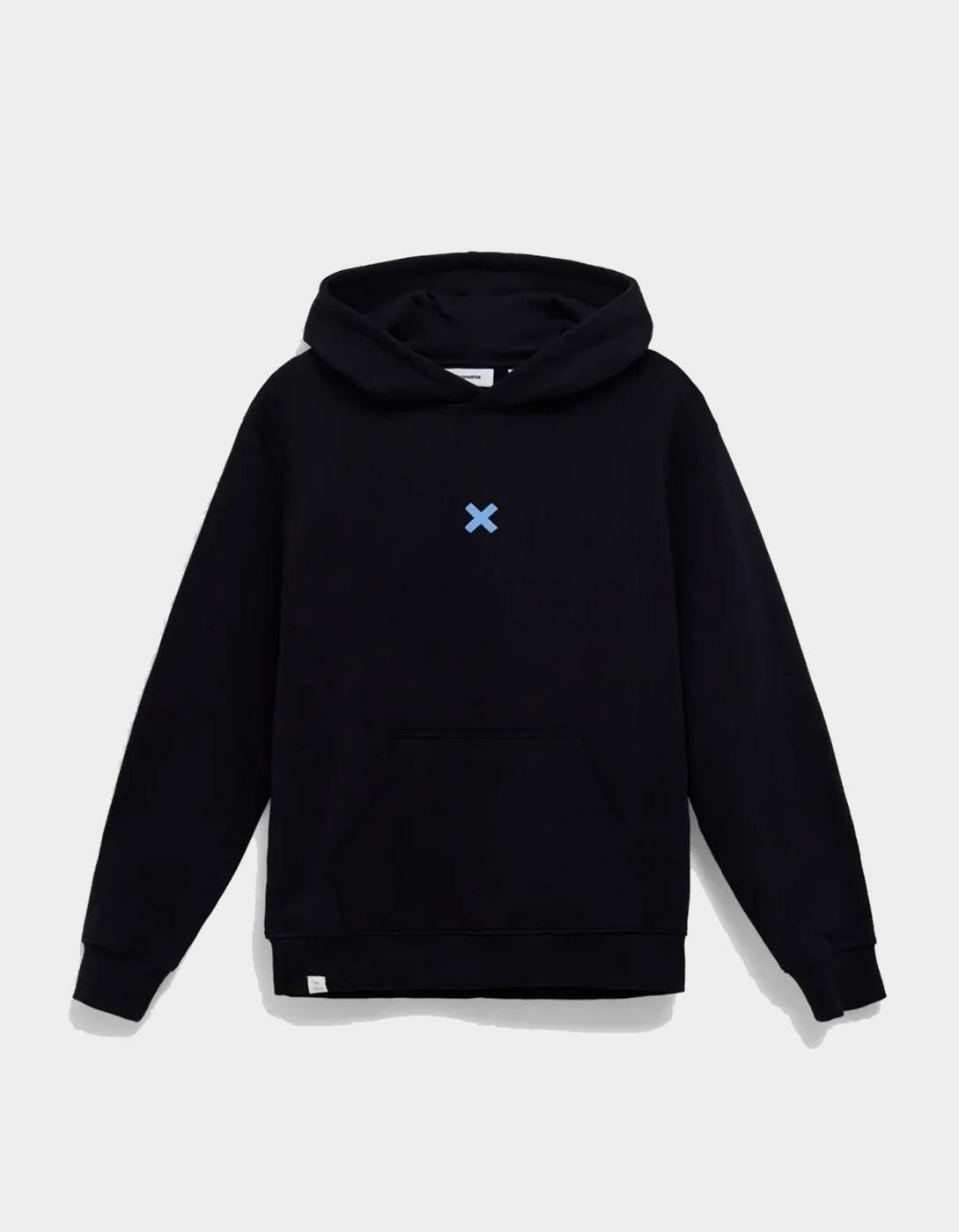 Sudadera Capucha BLUE BANANA BONFIRE - Navy