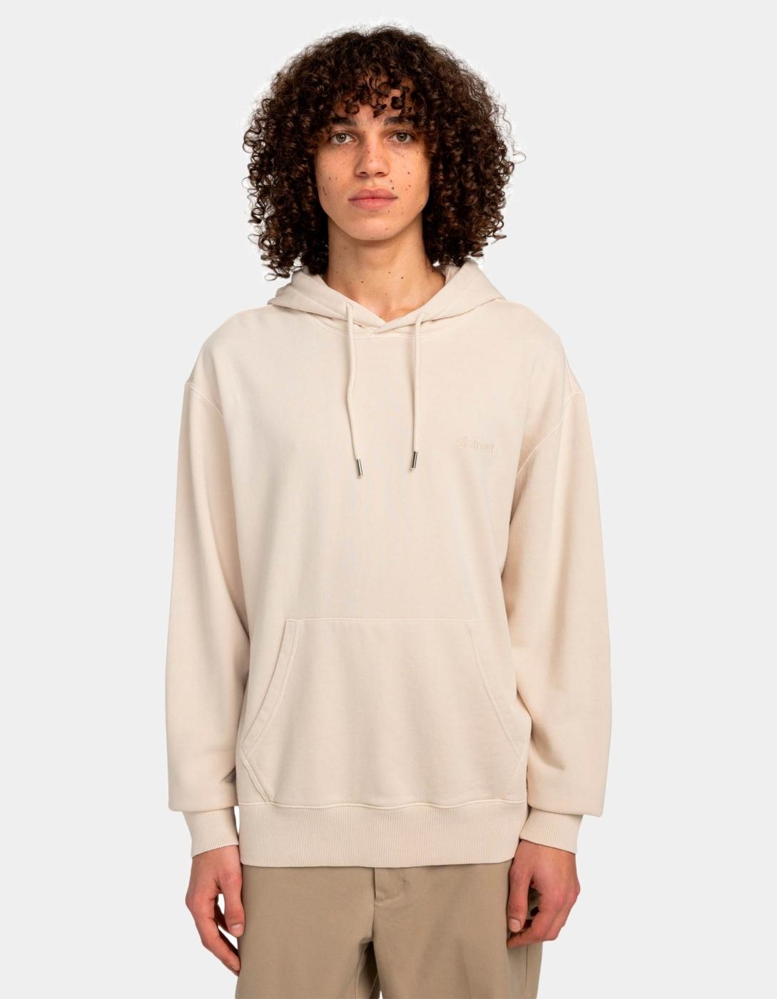 Sudadera Capucha CORNELL 3.0 - Oat Milk