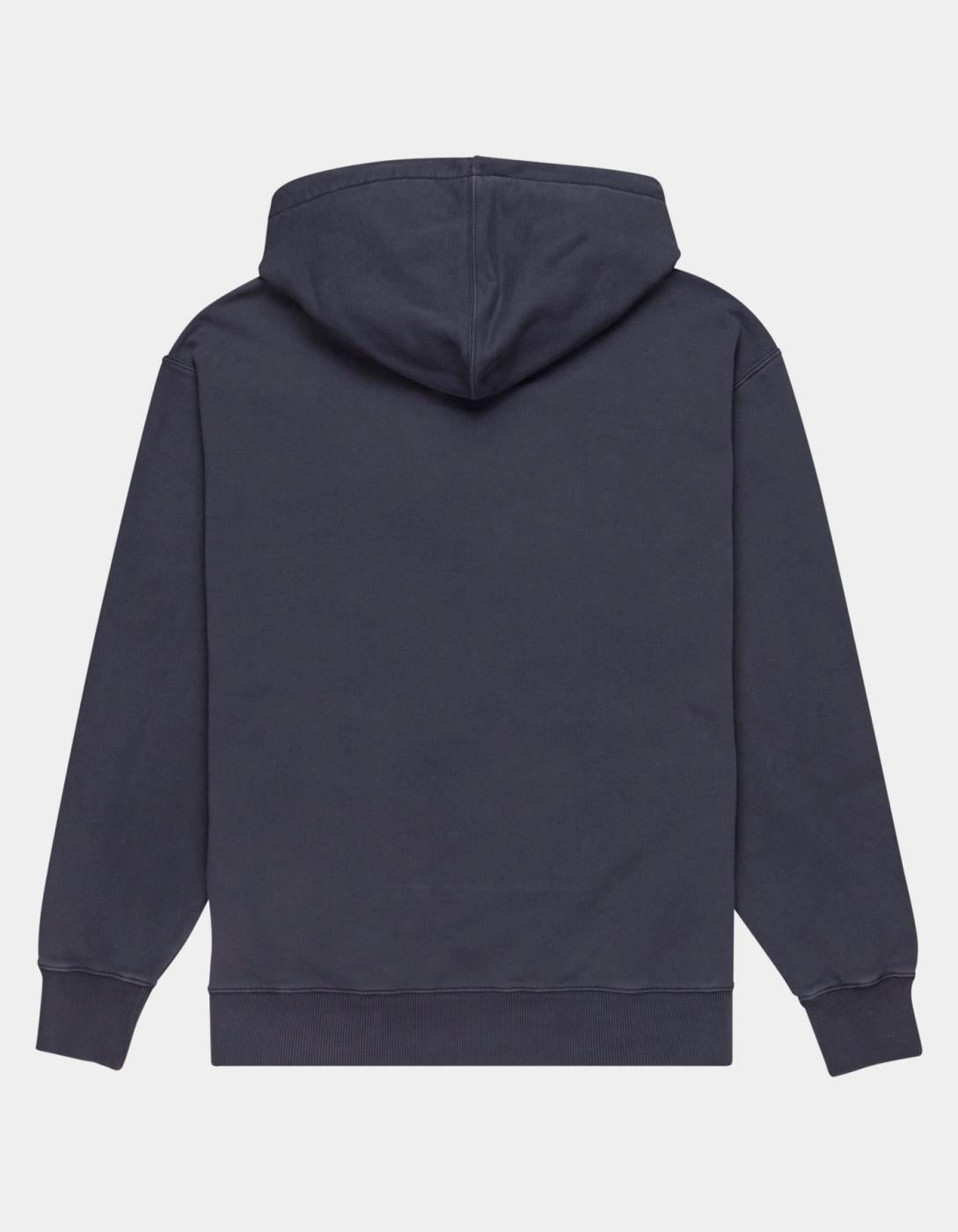Sudadera Capucha ELEMENT CORNELL 3.0 - Blue Nights
