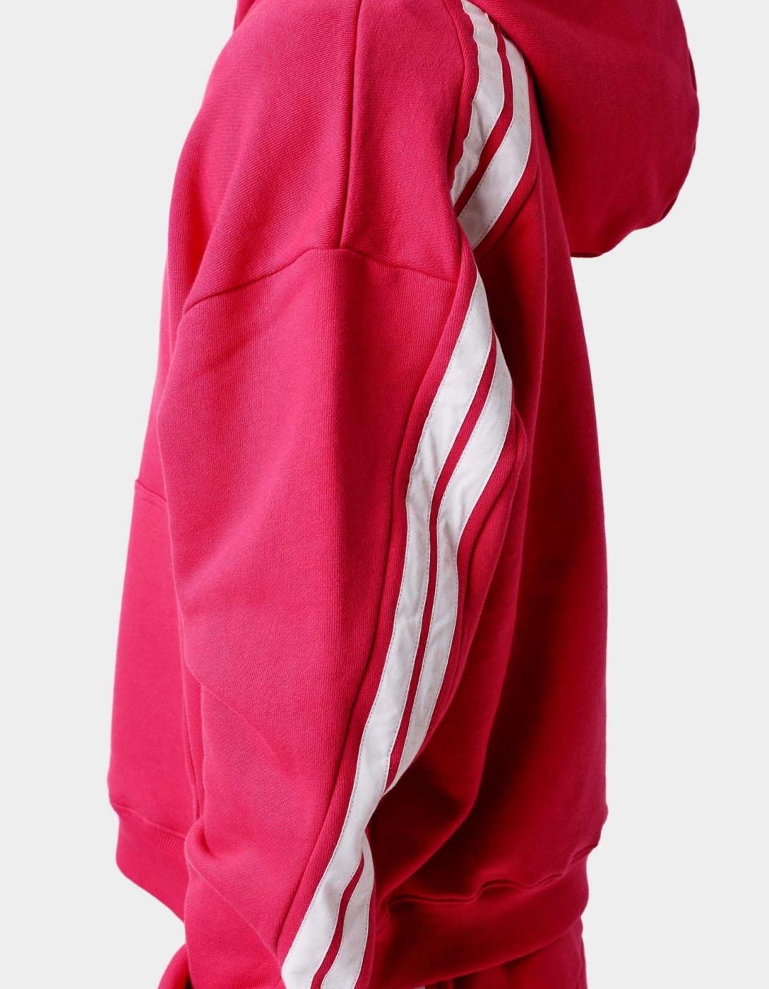 Sudadera Capucha PROJECT X PARIS 2622106 - Fuchsia