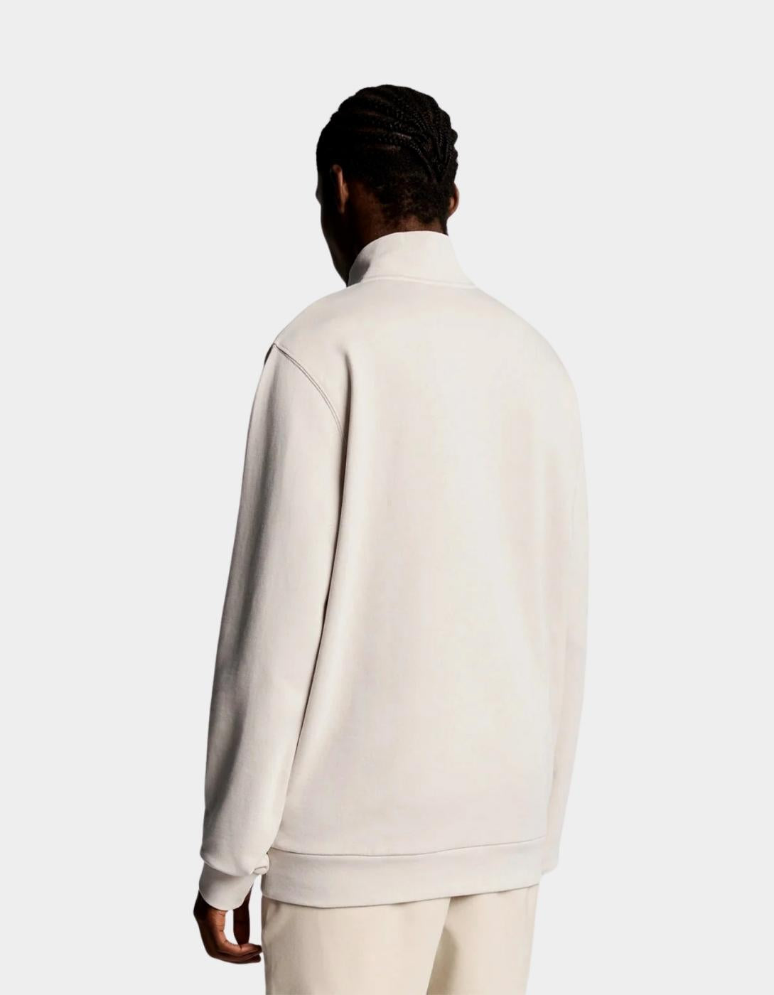 Sudadera Lyle&Scott ML2022V - Cove