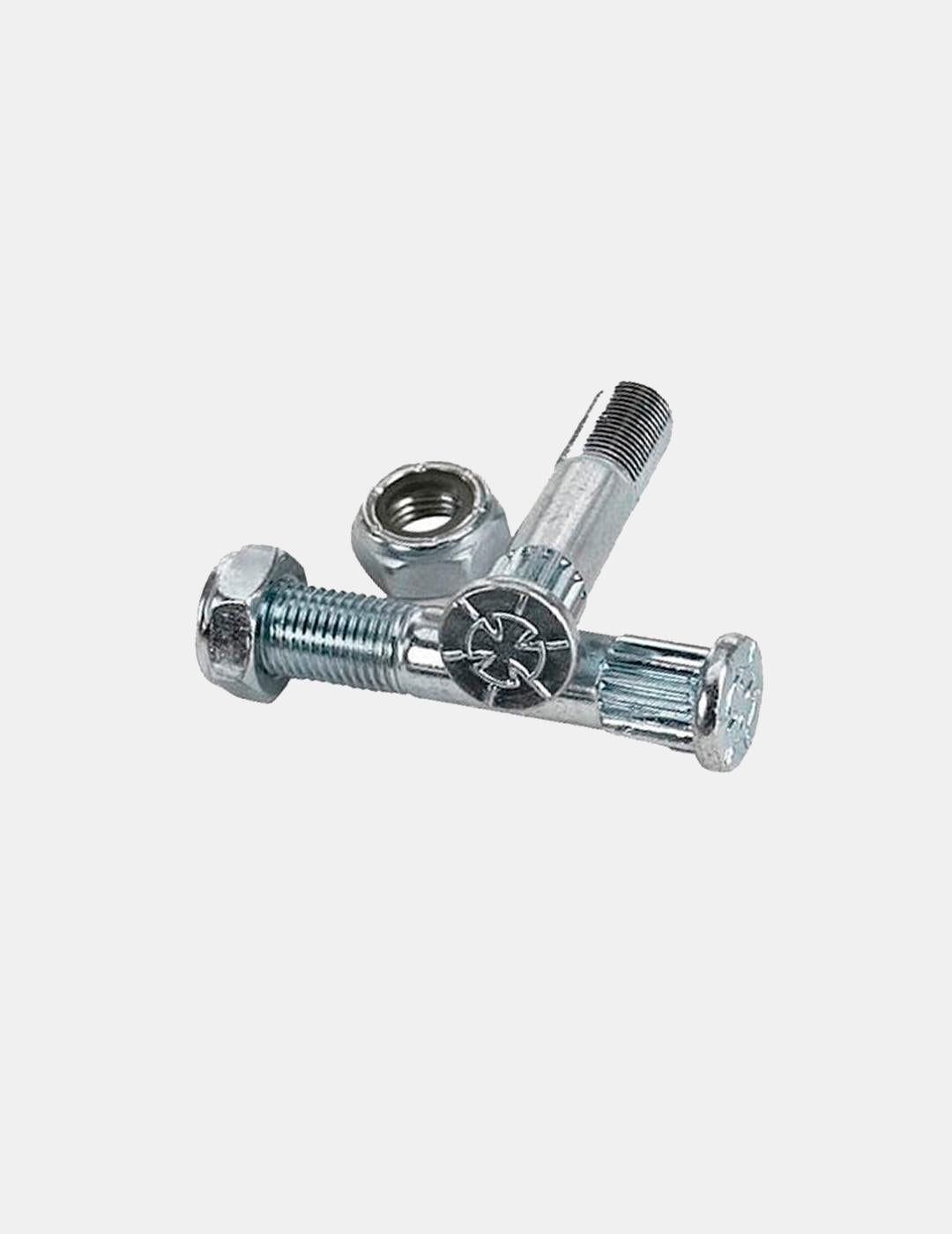 Tornillos KINGPIN & NUT GRADE 8 LOW