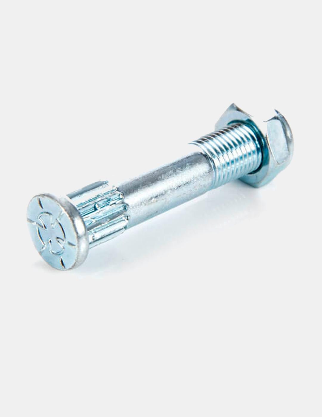 Tornillos KINGPIN & NUT GRADE 8 LOW