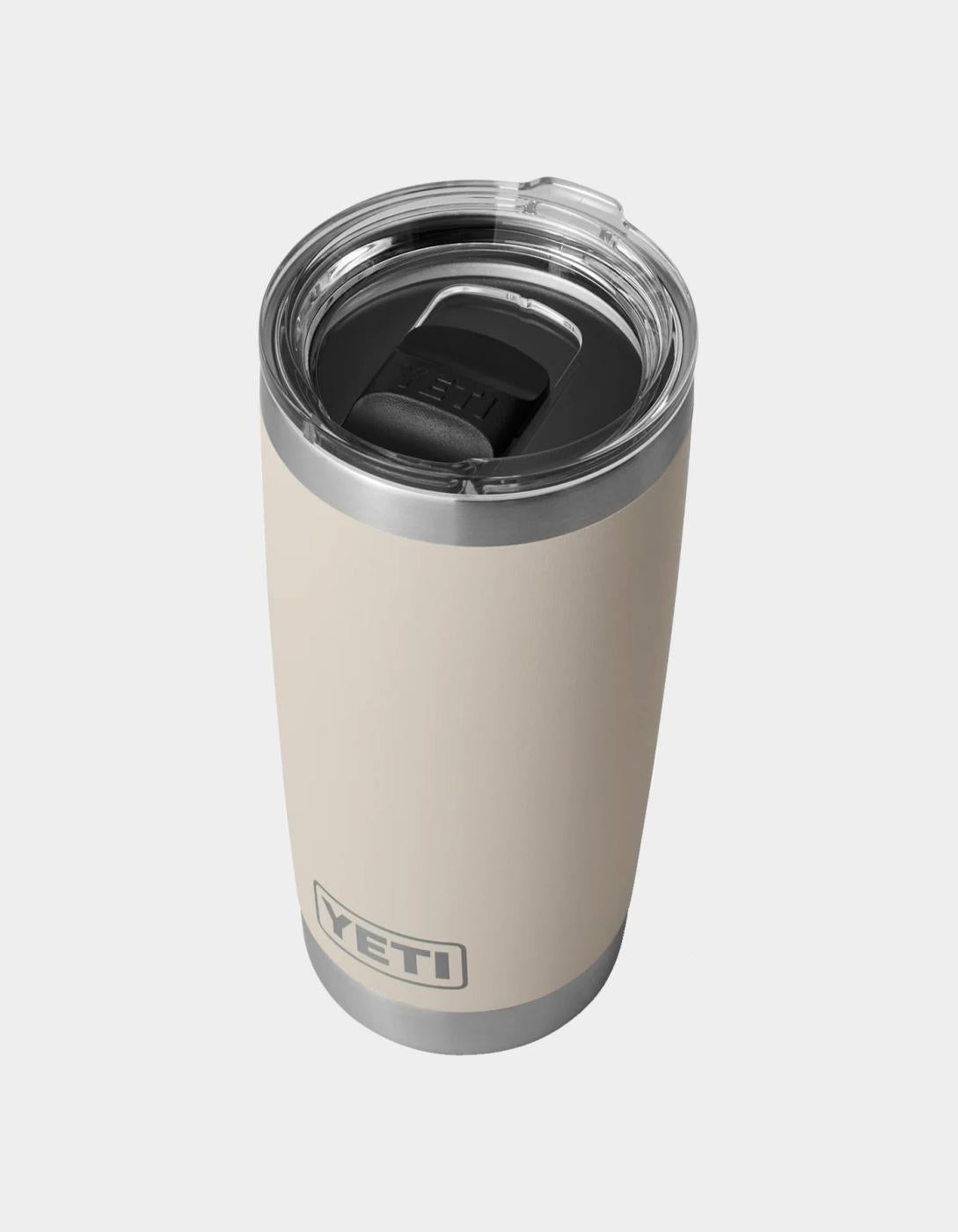 Vaso YETI RAMBLER 591 ML - Cape Taupe