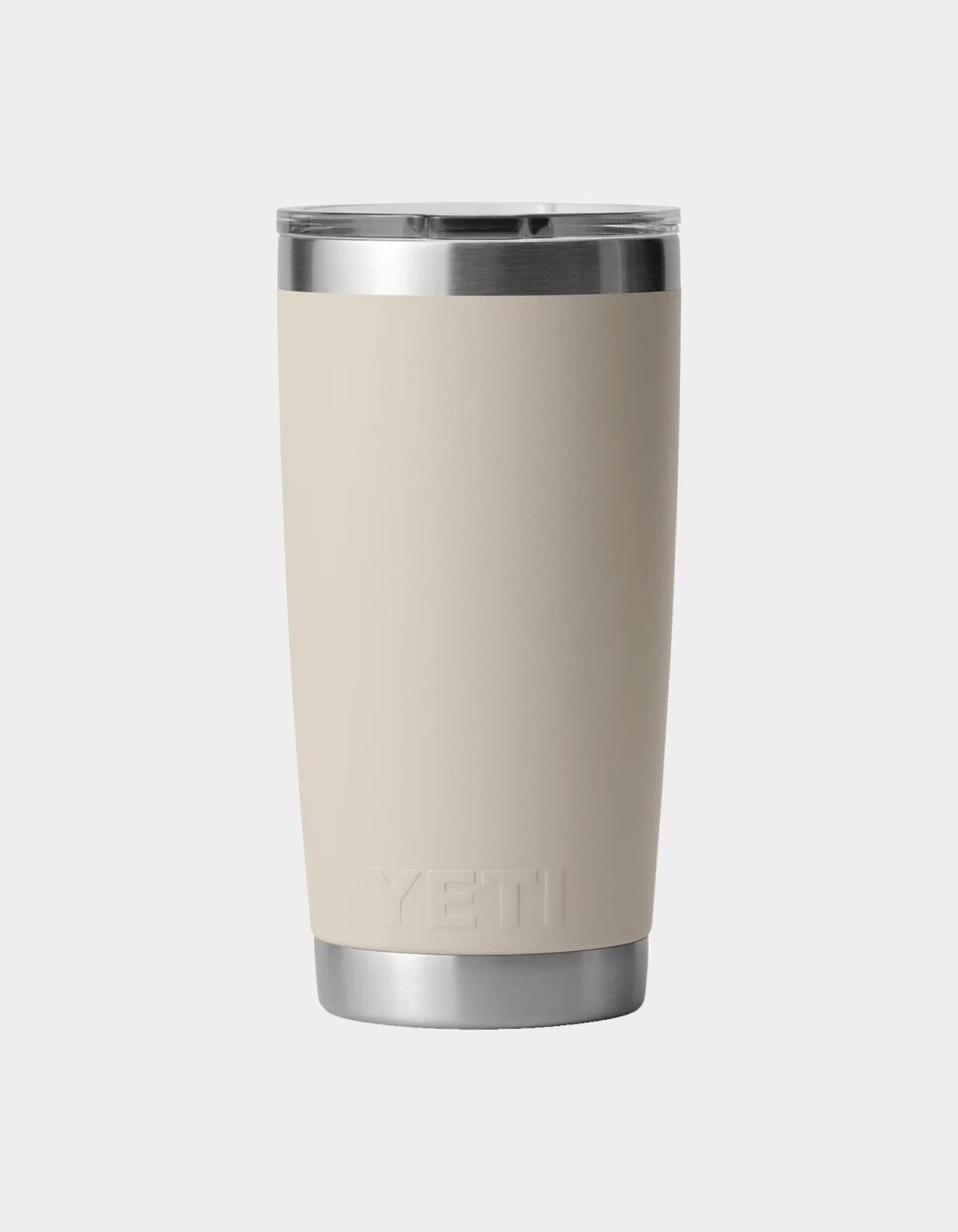 Vaso YETI RAMBLER 591 ML - Cape Taupe