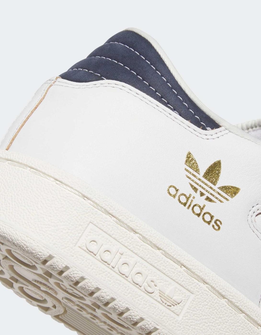 Zapatillas ADIDAS CENTENNIAL 85 LOW ADV - Crystal White