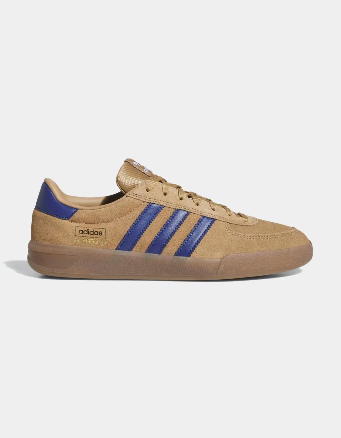 Zapatillas ADIDAS GLENBURN - Beige