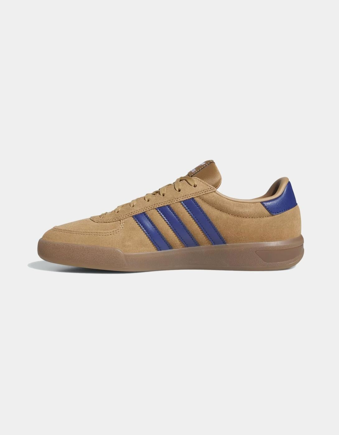 Zapatillas ADIDAS GLENBURN - Beige