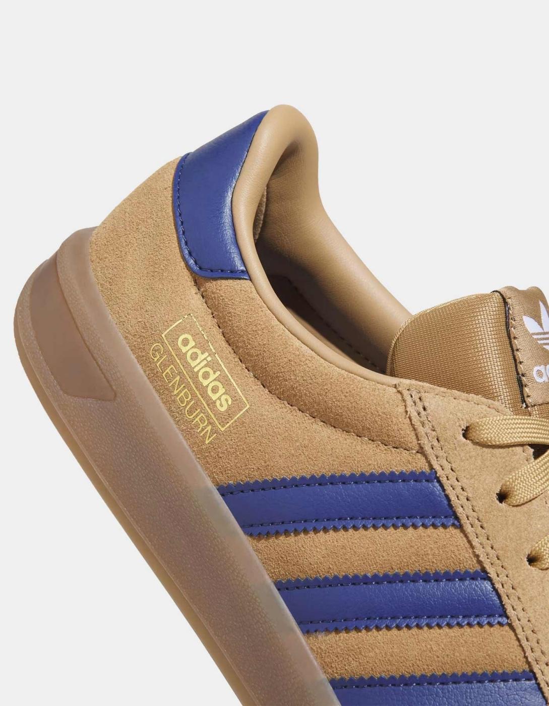 Zapatillas ADIDAS GLENBURN - Beige