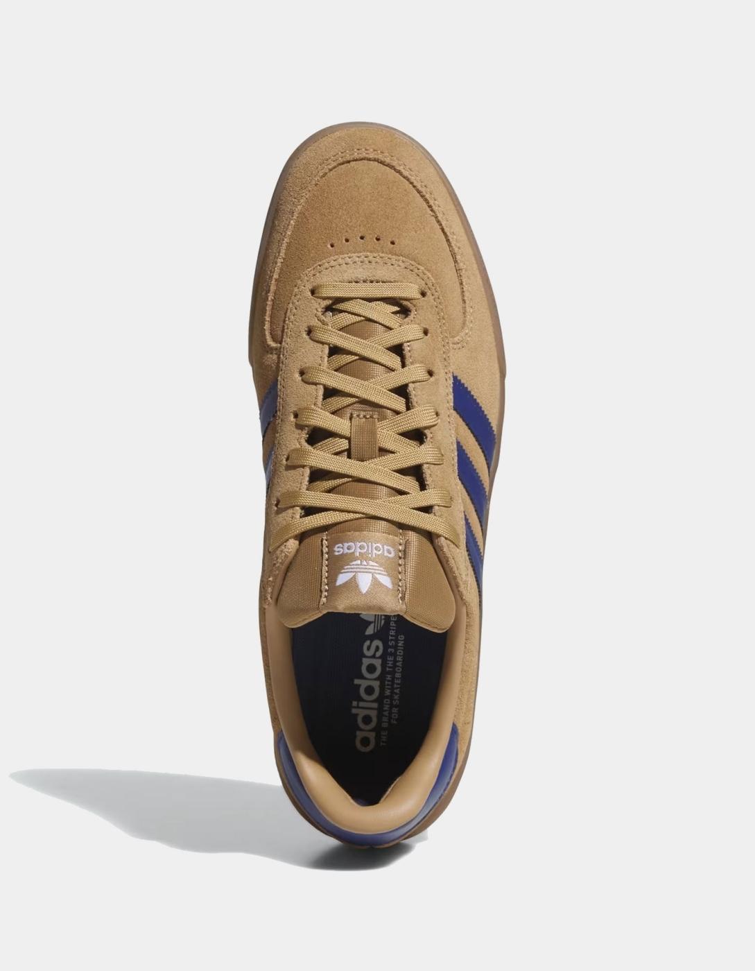 Zapatillas ADIDAS GLENBURN - Beige