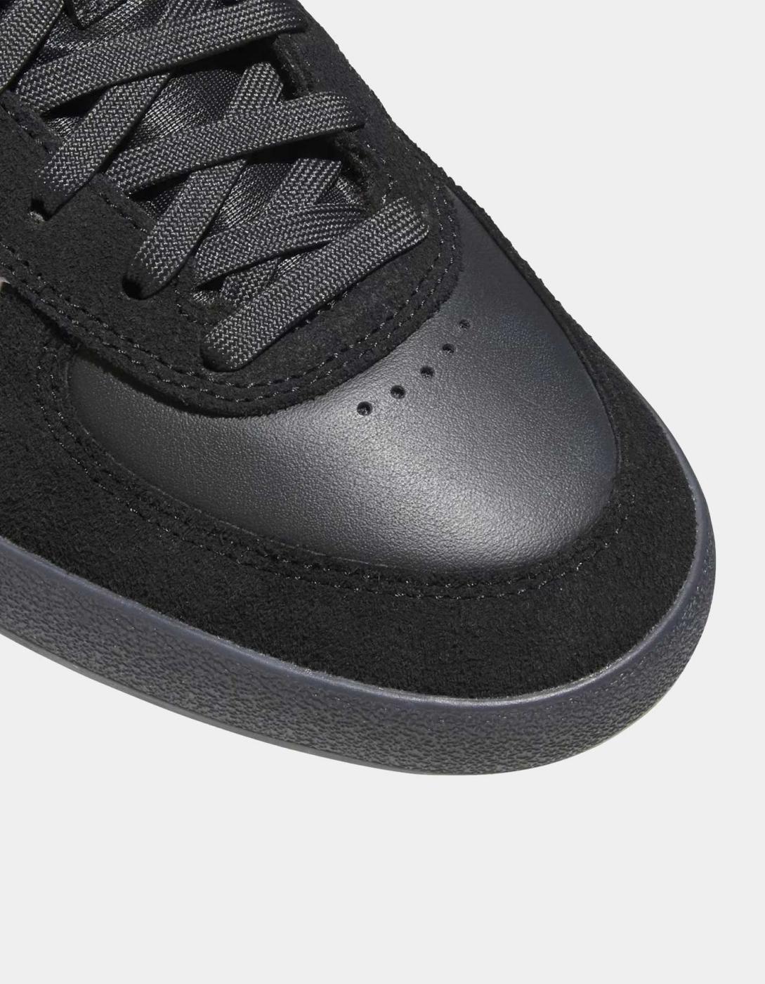 Zapatillas ADIDAS GLENBURN - Black/White/Carbon