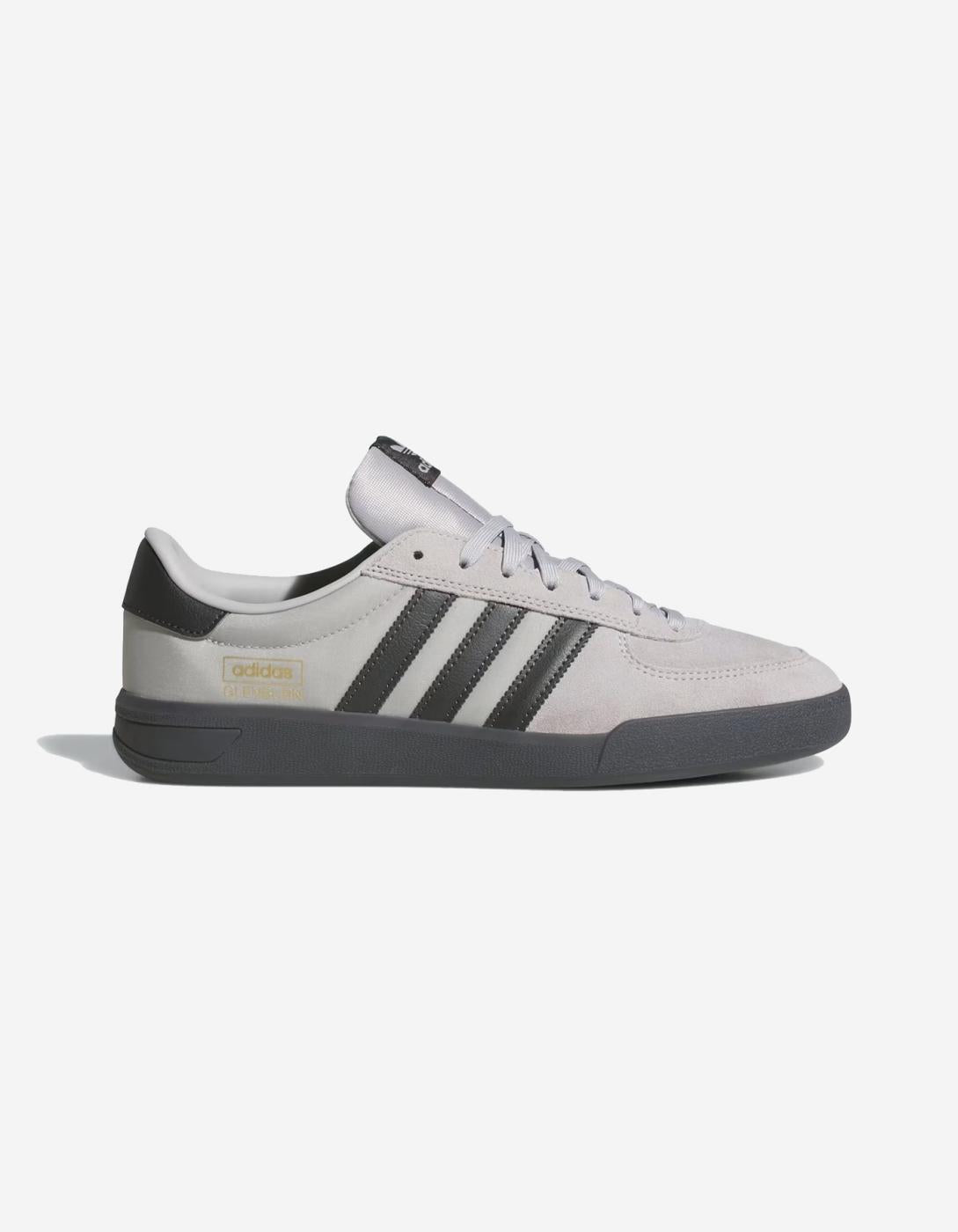 Zapatillas ADIDAS GLENBURN - Grey Two/Carbon/Blue Bird