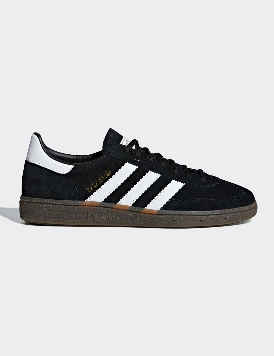 Zapatillas HANDBALL SPEZIAL - Black/White