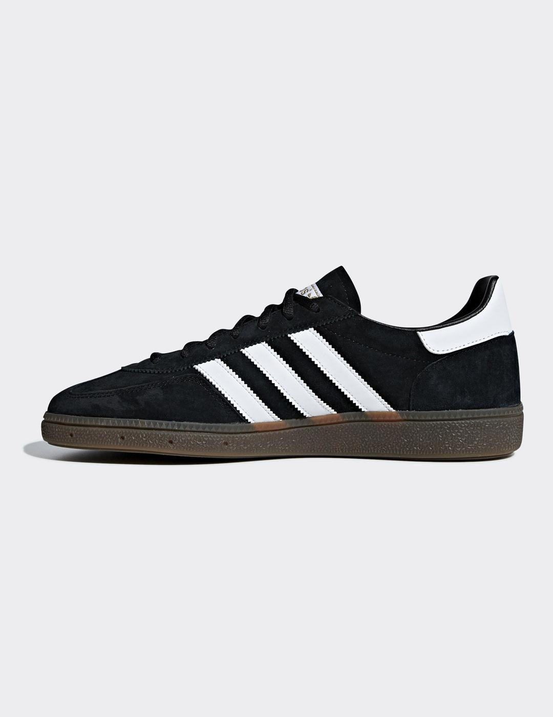 Zapatillas HANDBALL SPEZIAL - Black/White