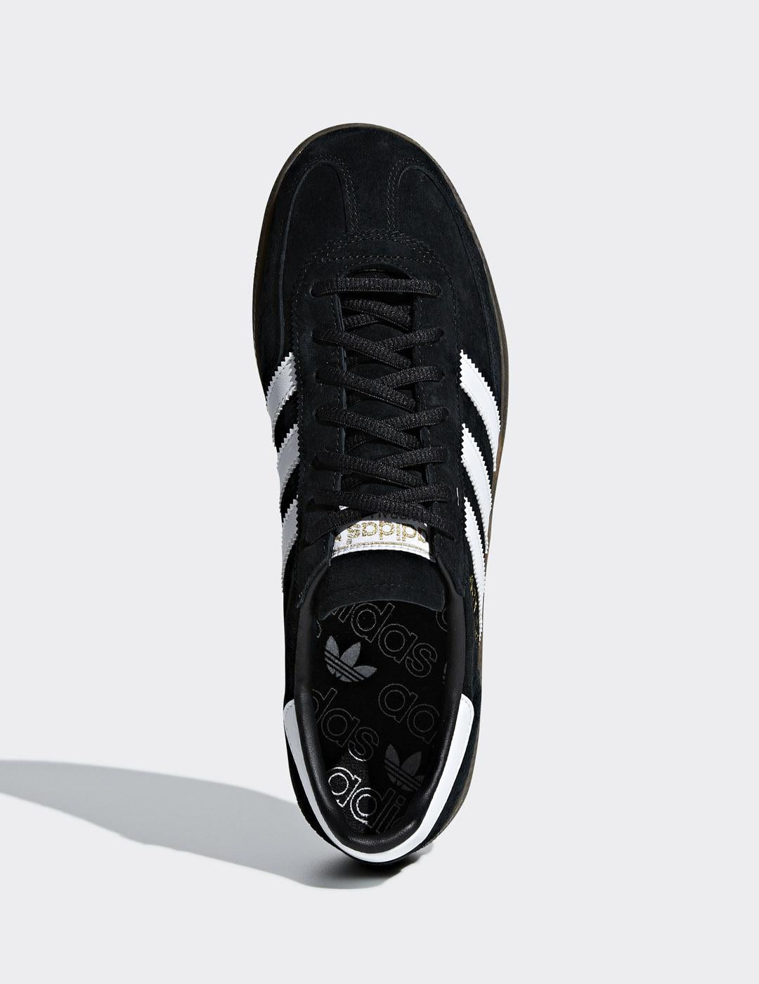 Zapatillas HANDBALL SPEZIAL - Black/White