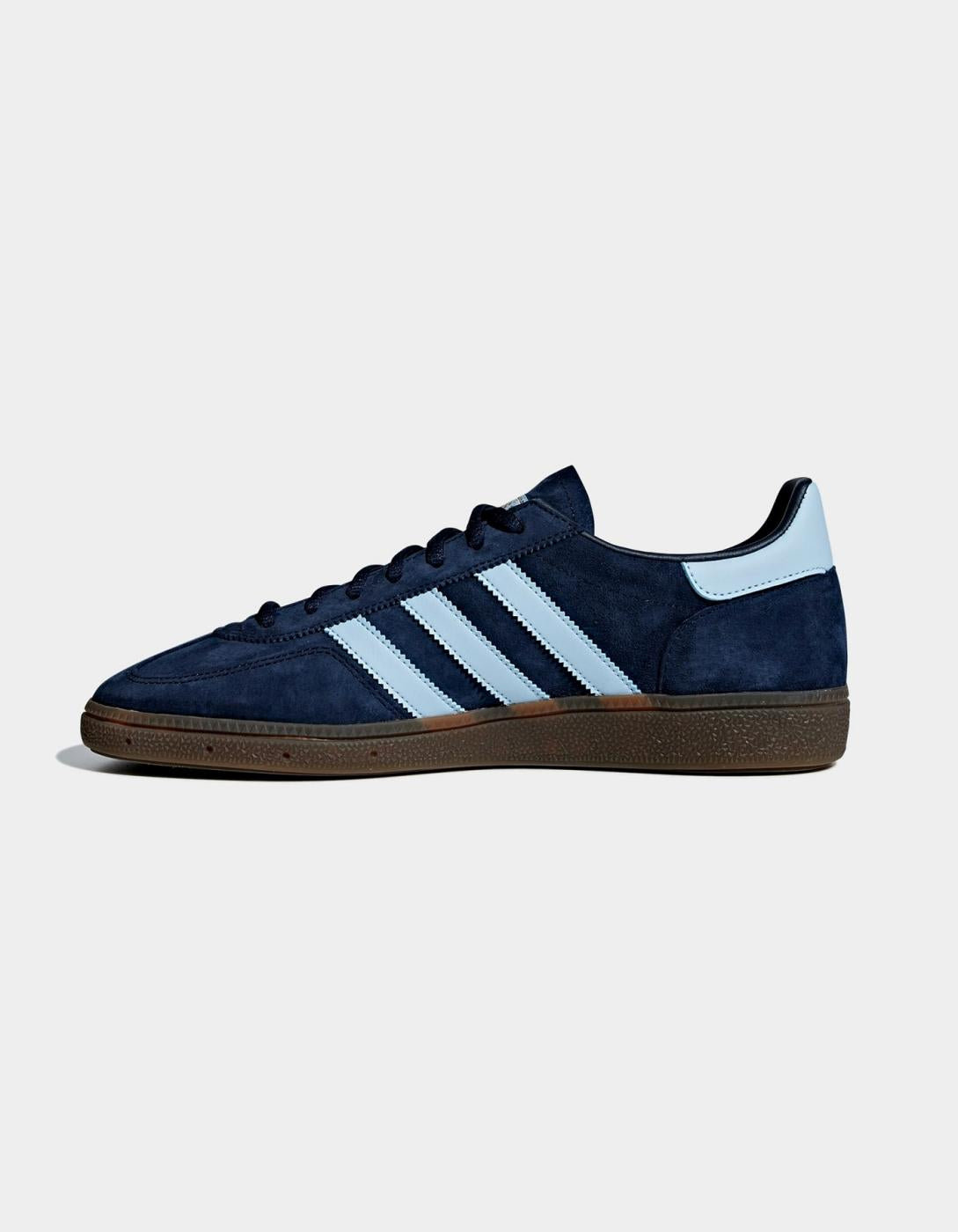 Zapatillas ADIDAS HANDBALL SPEZIAL - Collegiate Navy/Clea
