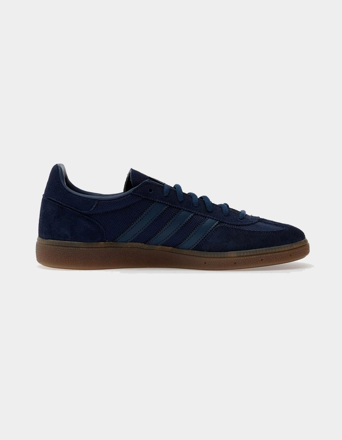 Zapatillas ADIDAS HANDBALL SPEZIAL - Night Indigo/Cre Nav