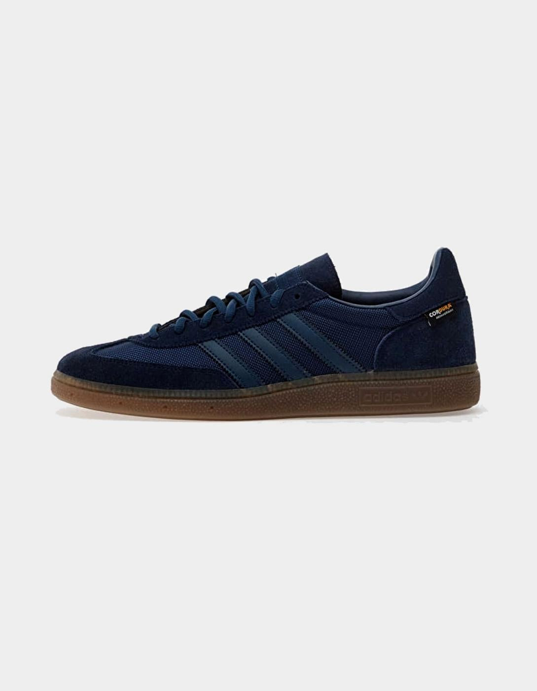 Zapatillas ADIDAS HANDBALL SPEZIAL - Night Indigo/Cre Nav