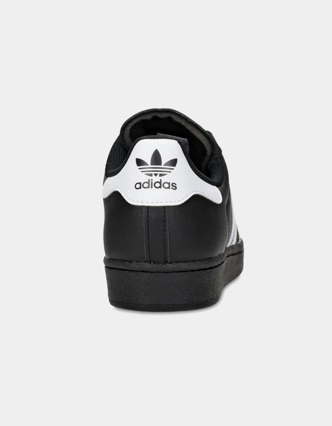 Zapatillas ADIDAS SUPERSTAR ADV - Black/White