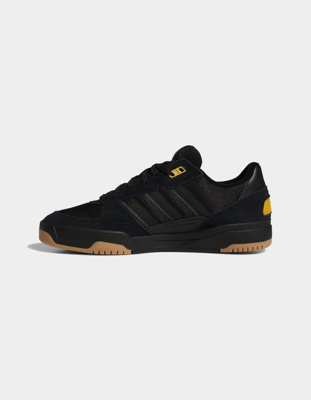 Zapatillas ADIDAS TEKKIRA CUP - Black/Carbon/Black