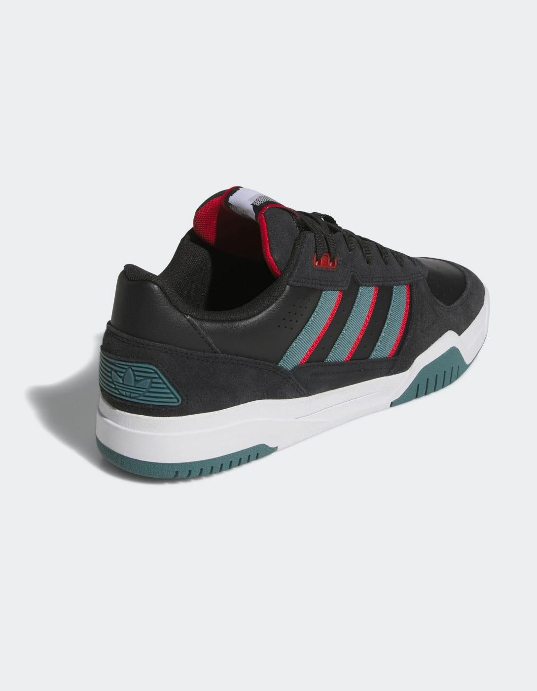 Zapatillas ADIDAS TEKKIRA CUP - Core Black/Preloved Teal