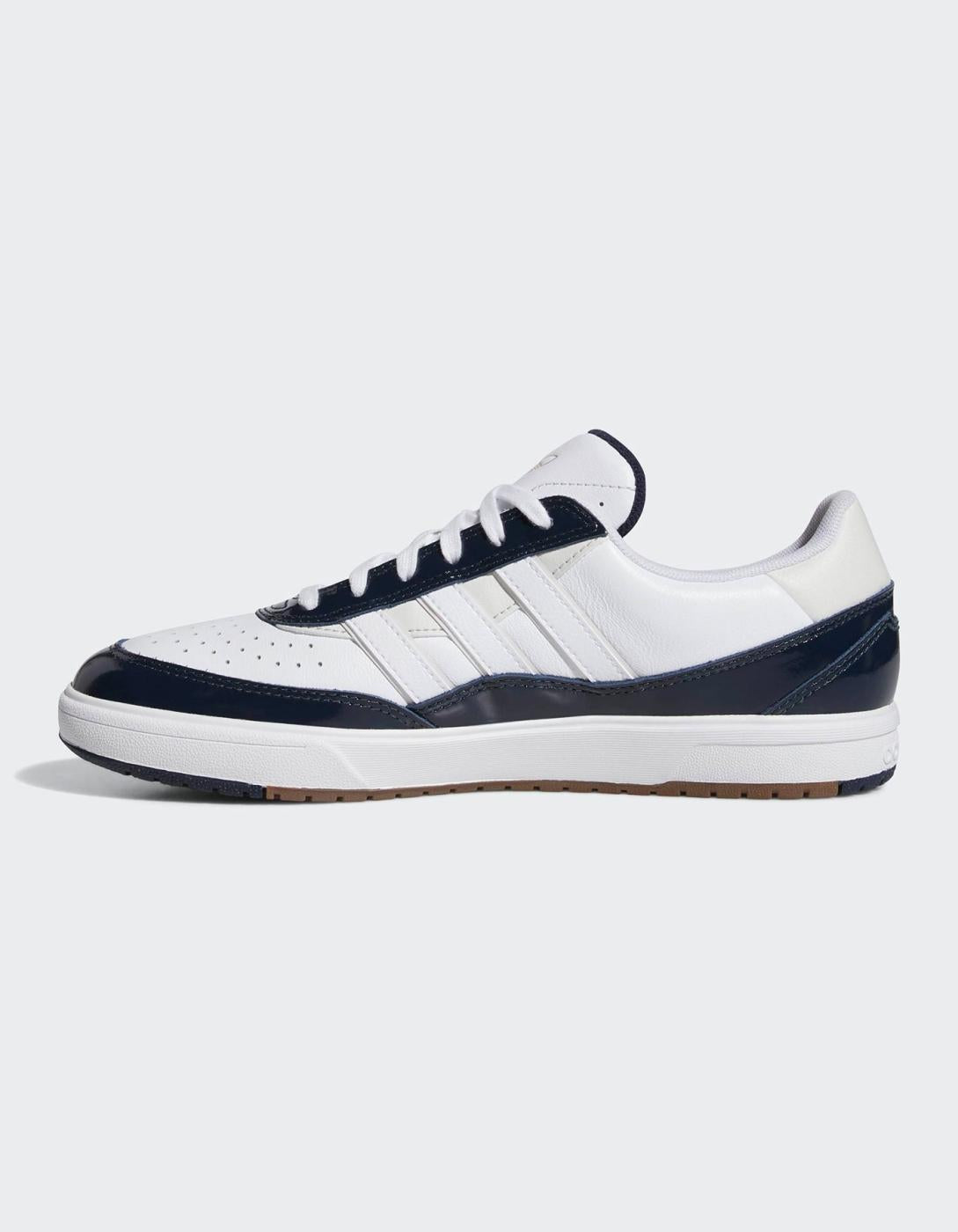 Zapatillas ADIDAS TYSHAWN II - White/Navy/ Grey One