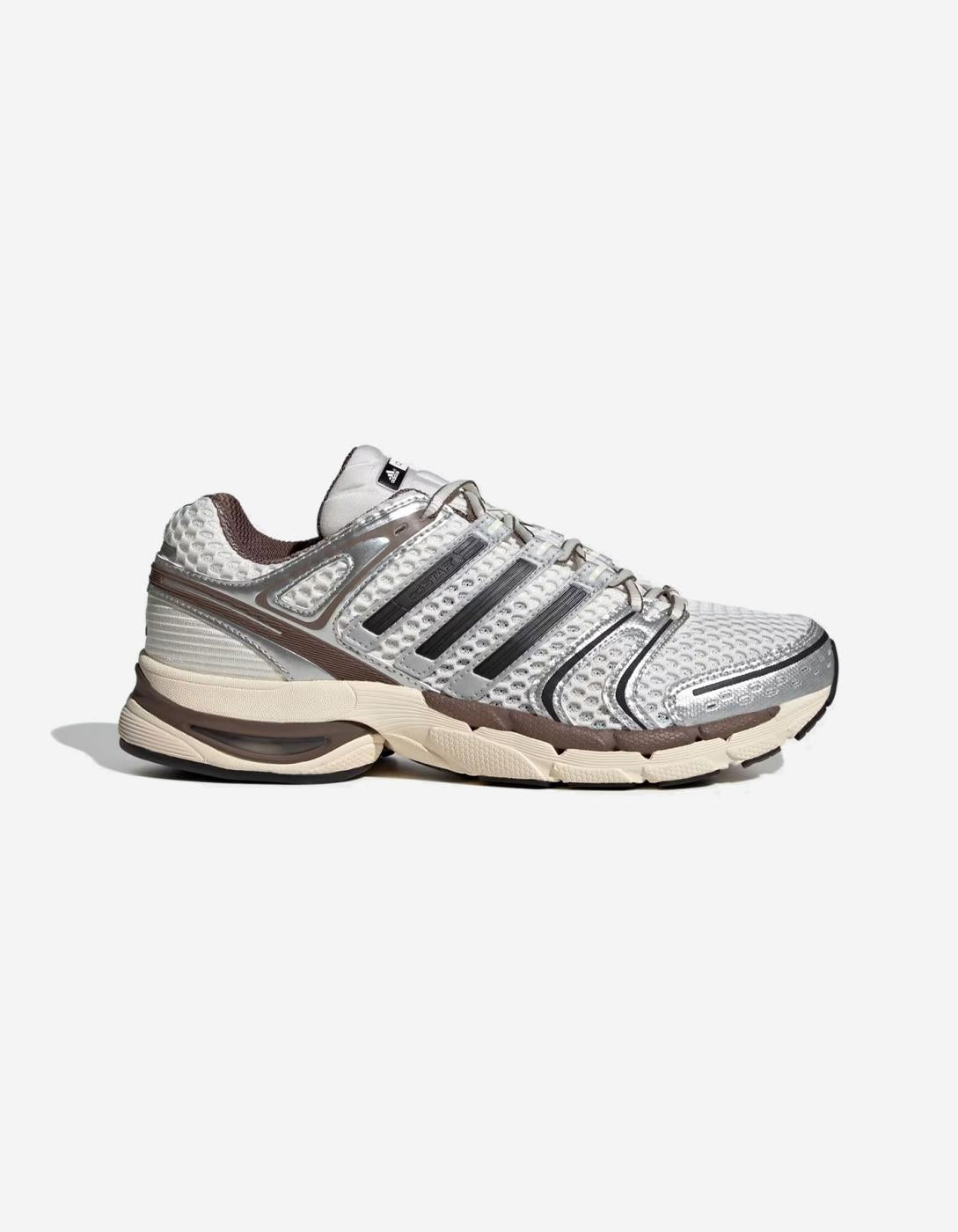 Zapatillas ADISTAR CONTROL 5 - White/Black