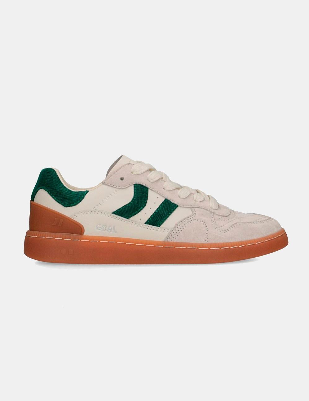 Zapatillas COOLWAY GOAL - Off White