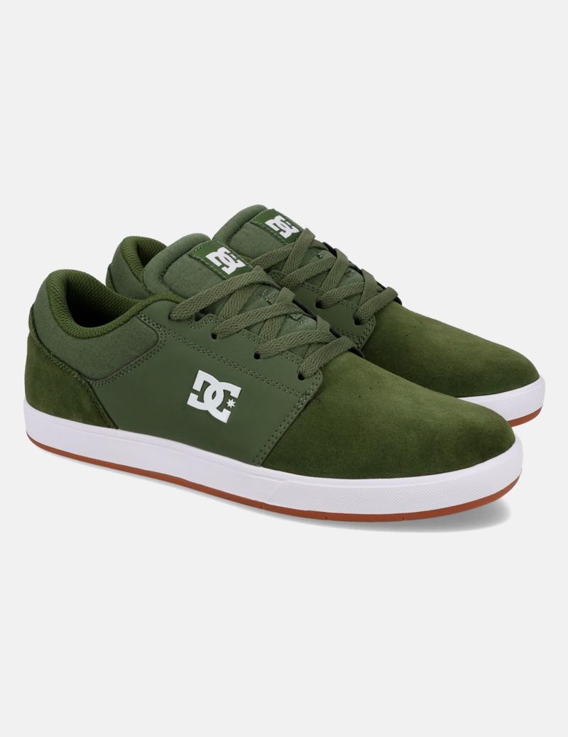 Zapatillas CRISIS 2 - Ivygreen