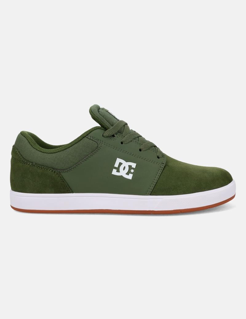 Zapatillas CRISIS 2 - Ivygreen