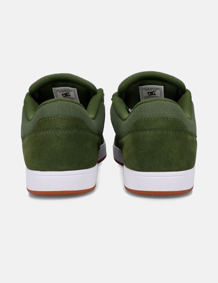 Zapatillas CRISIS 2 - Ivygreen