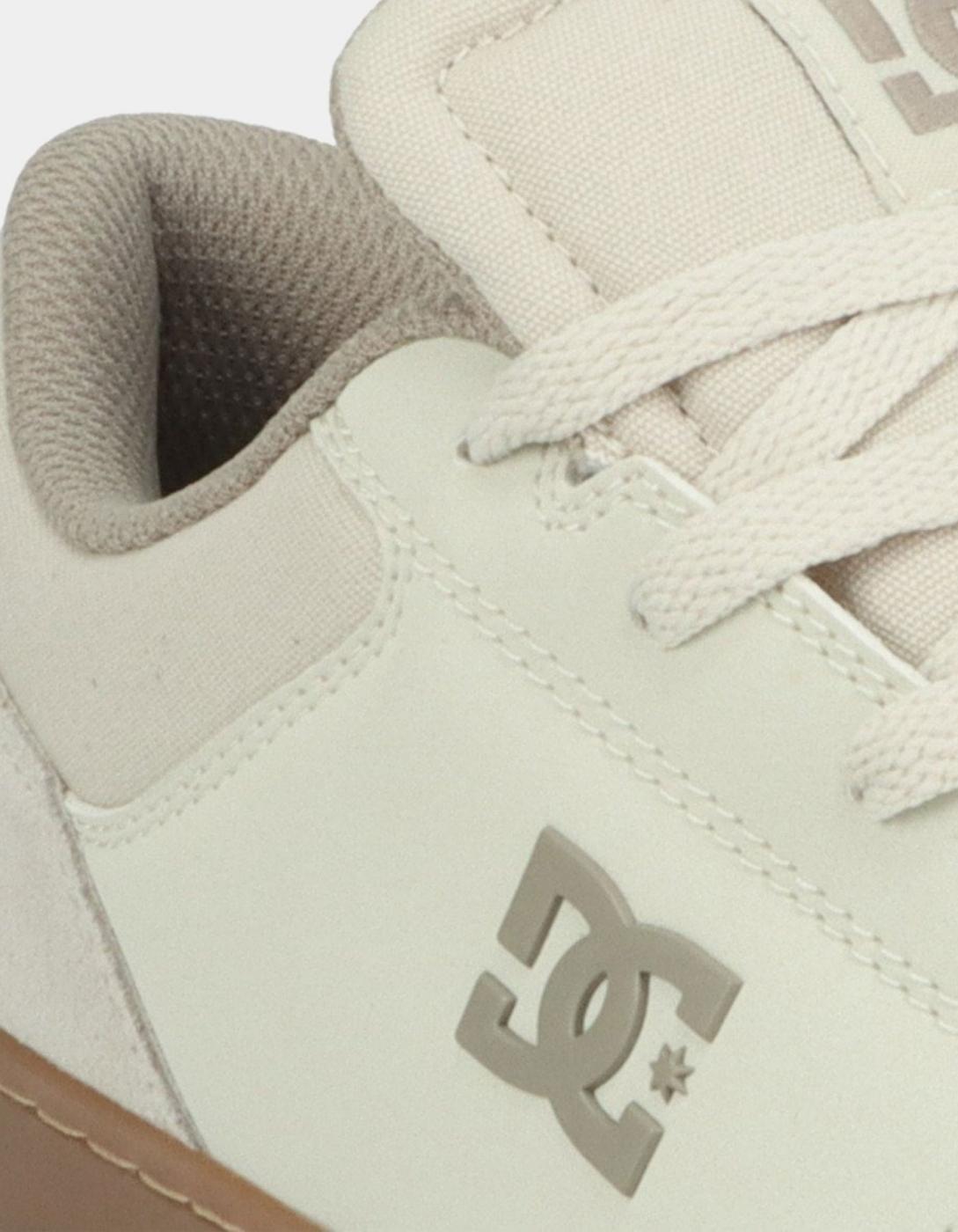 Zapatillas CRISIS 2 - Silver Birch/Gum/Warm Taupe