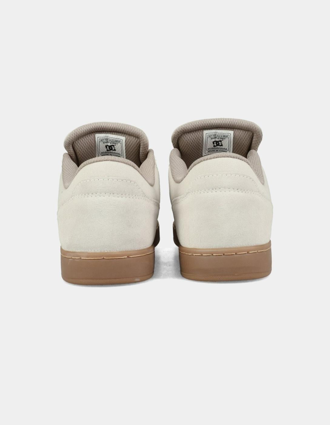 Zapatillas CRISIS 2 - Silver Birch/Gum/Warm Taupe