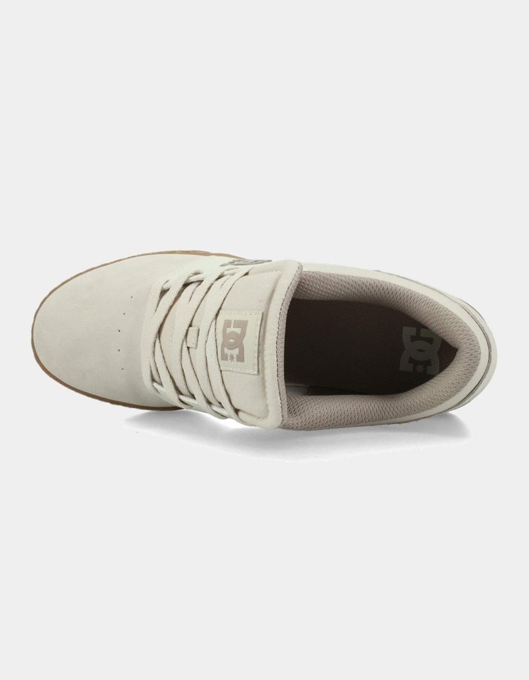 Zapatillas CRISIS 2 - Silver Birch/Gum/Warm Taupe