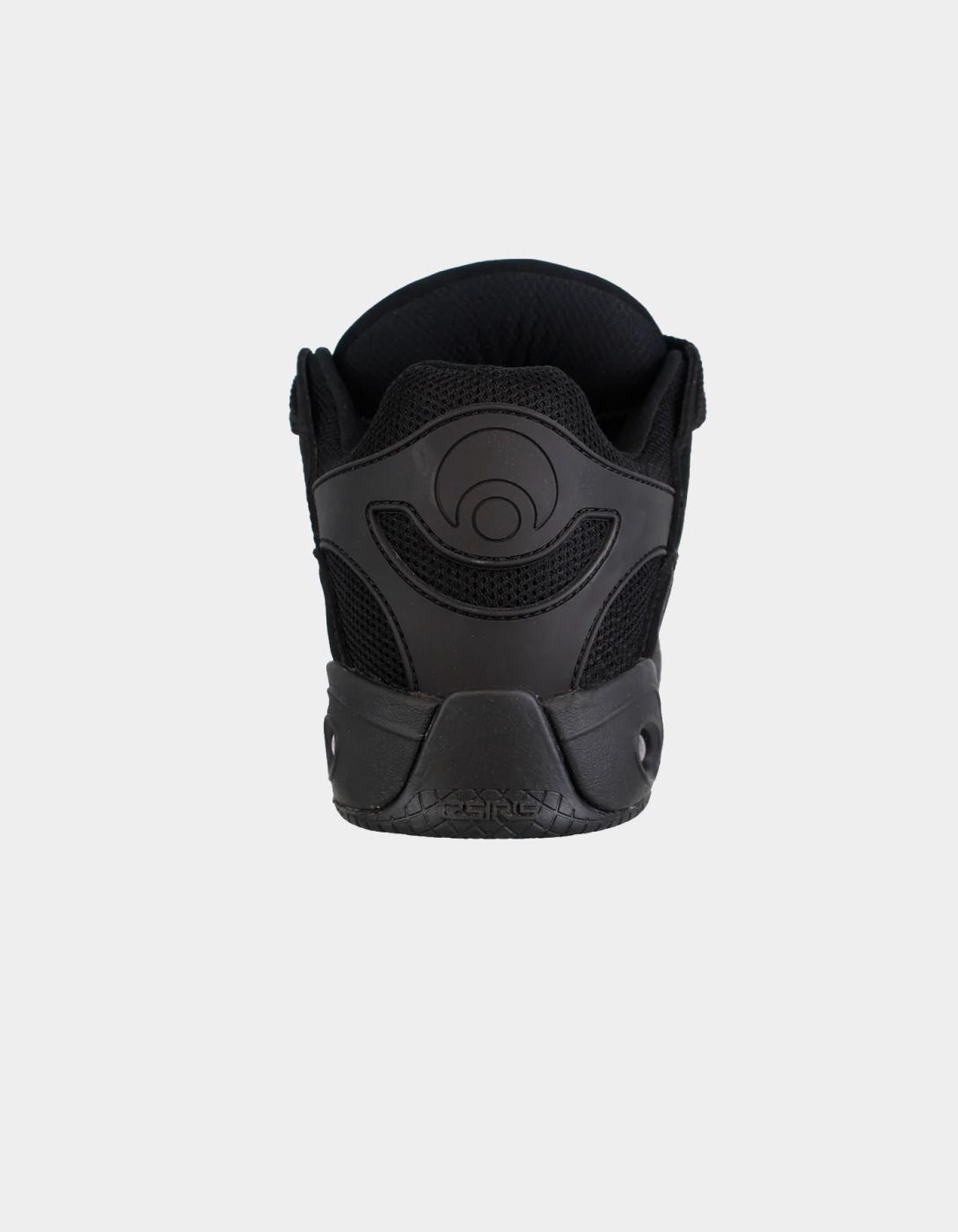 Zapatillas D3 OG - Black/Black/Gold