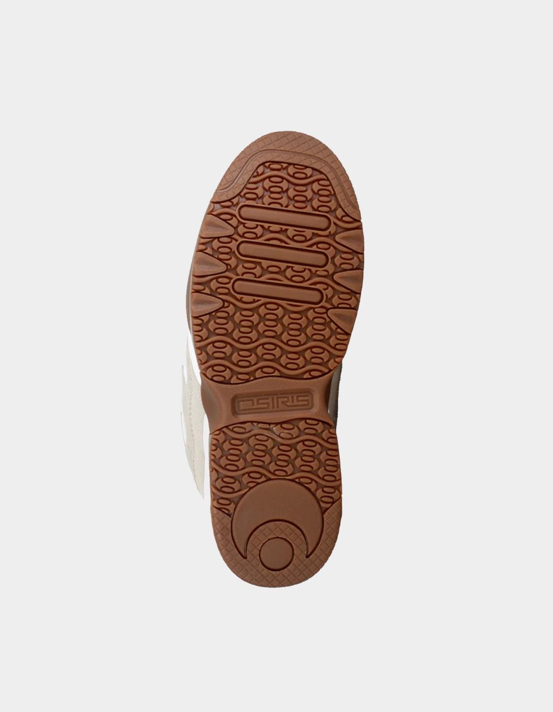 Zapatillas D3 OG - Tan/Gum/Black