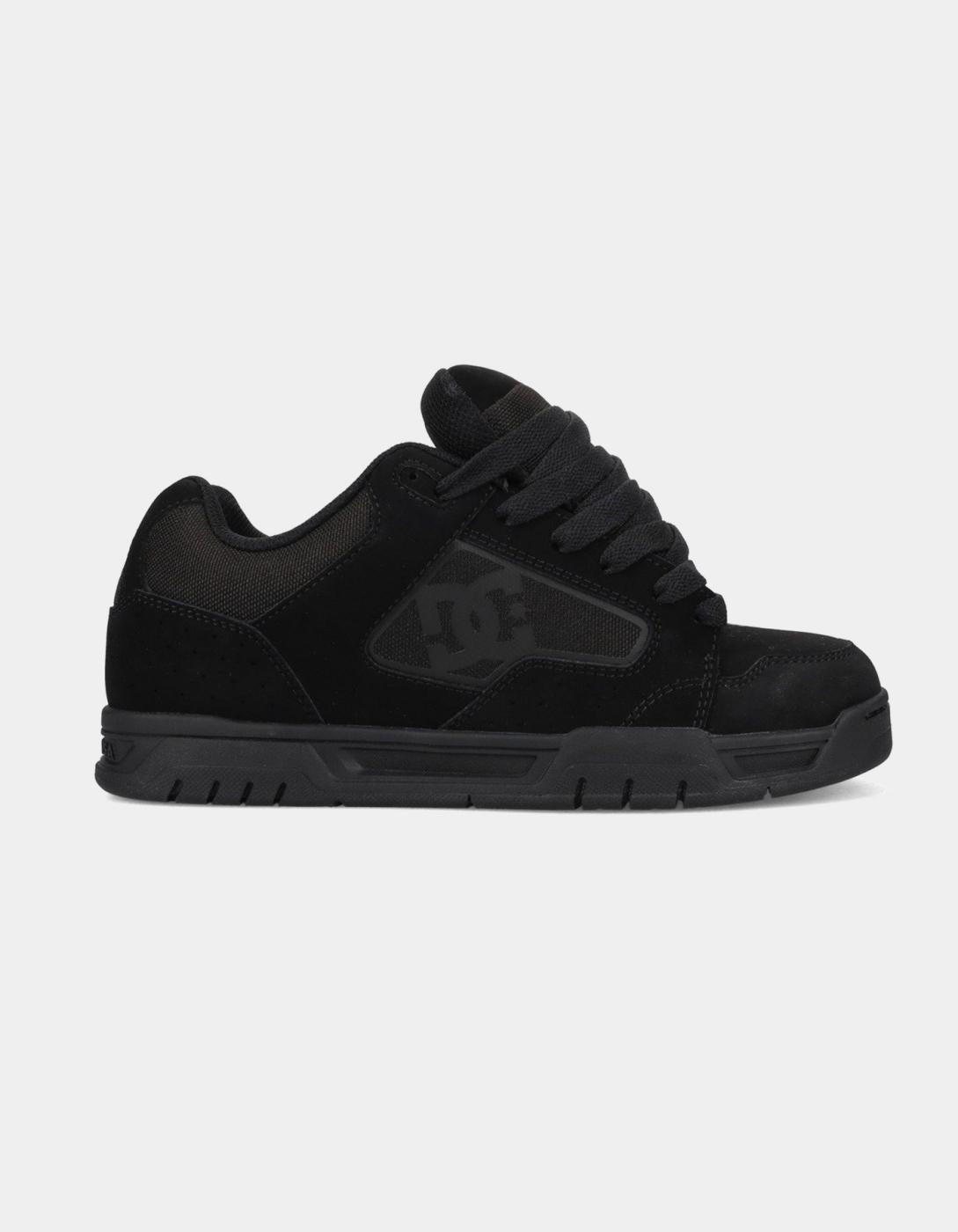 Zapatillas DC COILER - Acid Wash