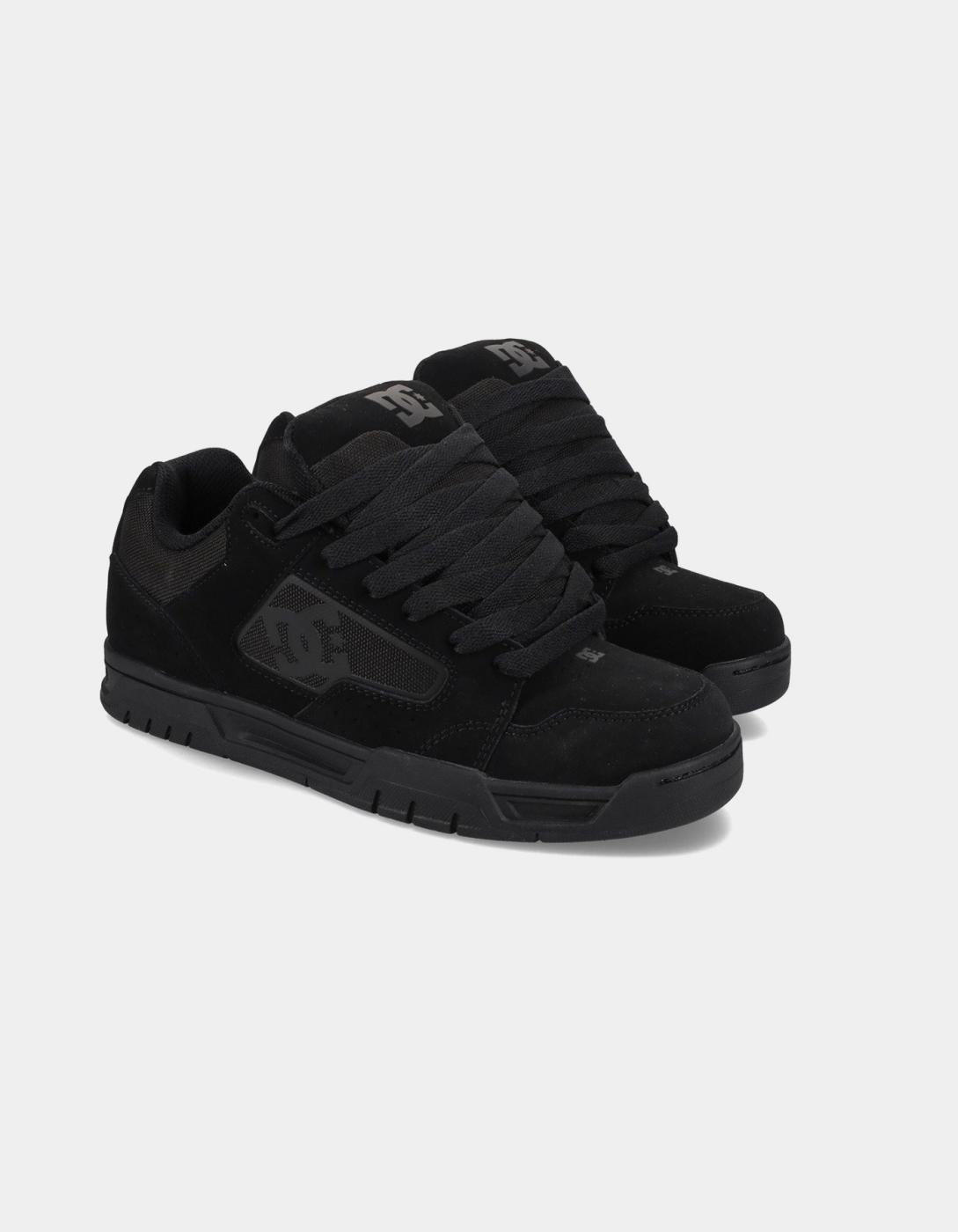 Zapatillas DC COILER - Acid Wash