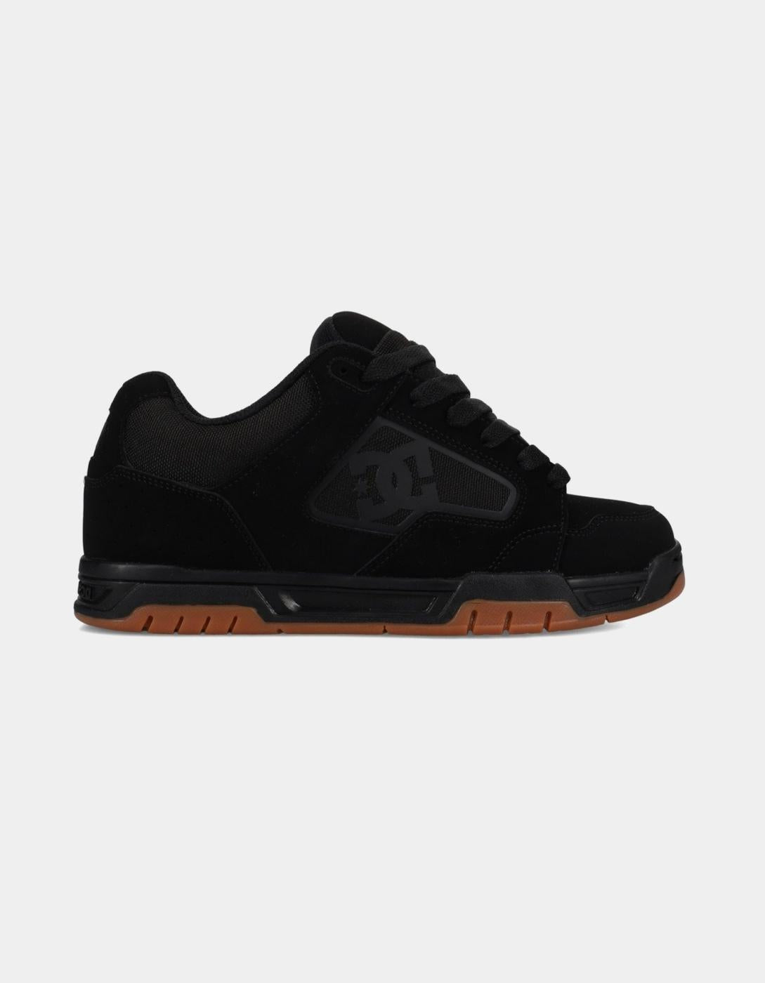 Zapatillas DC COILER - Black