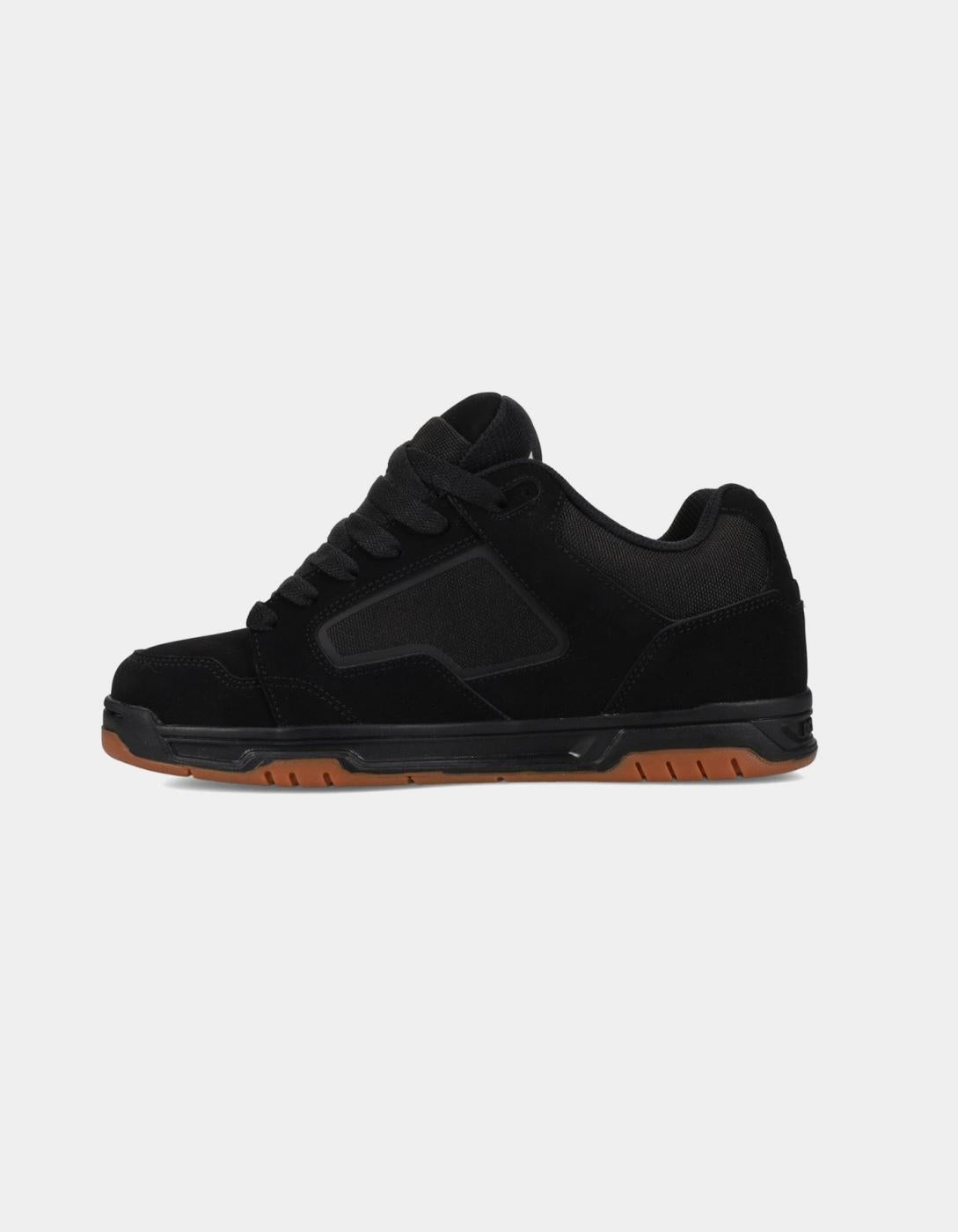 Zapatillas DC COILER - Black