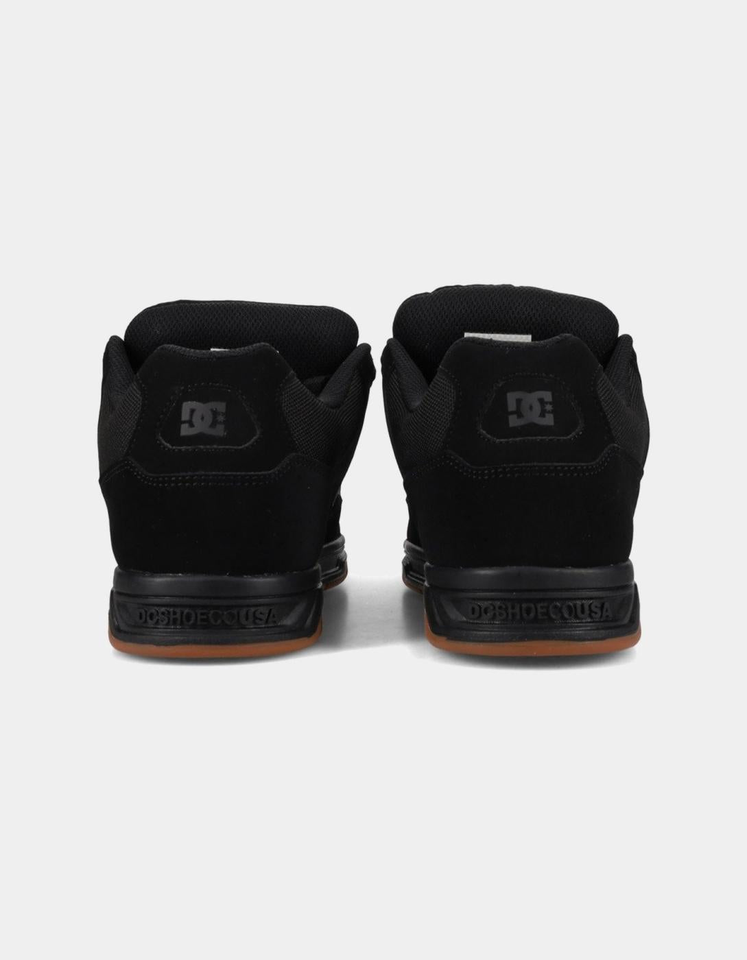 Zapatillas DC COILER - Black