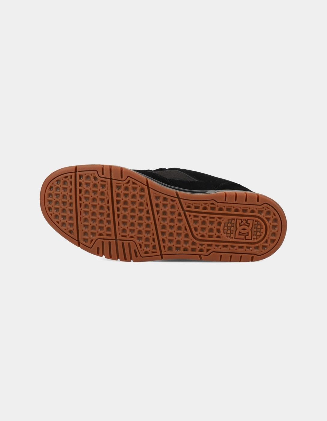 Zapatillas DC COILER - Black