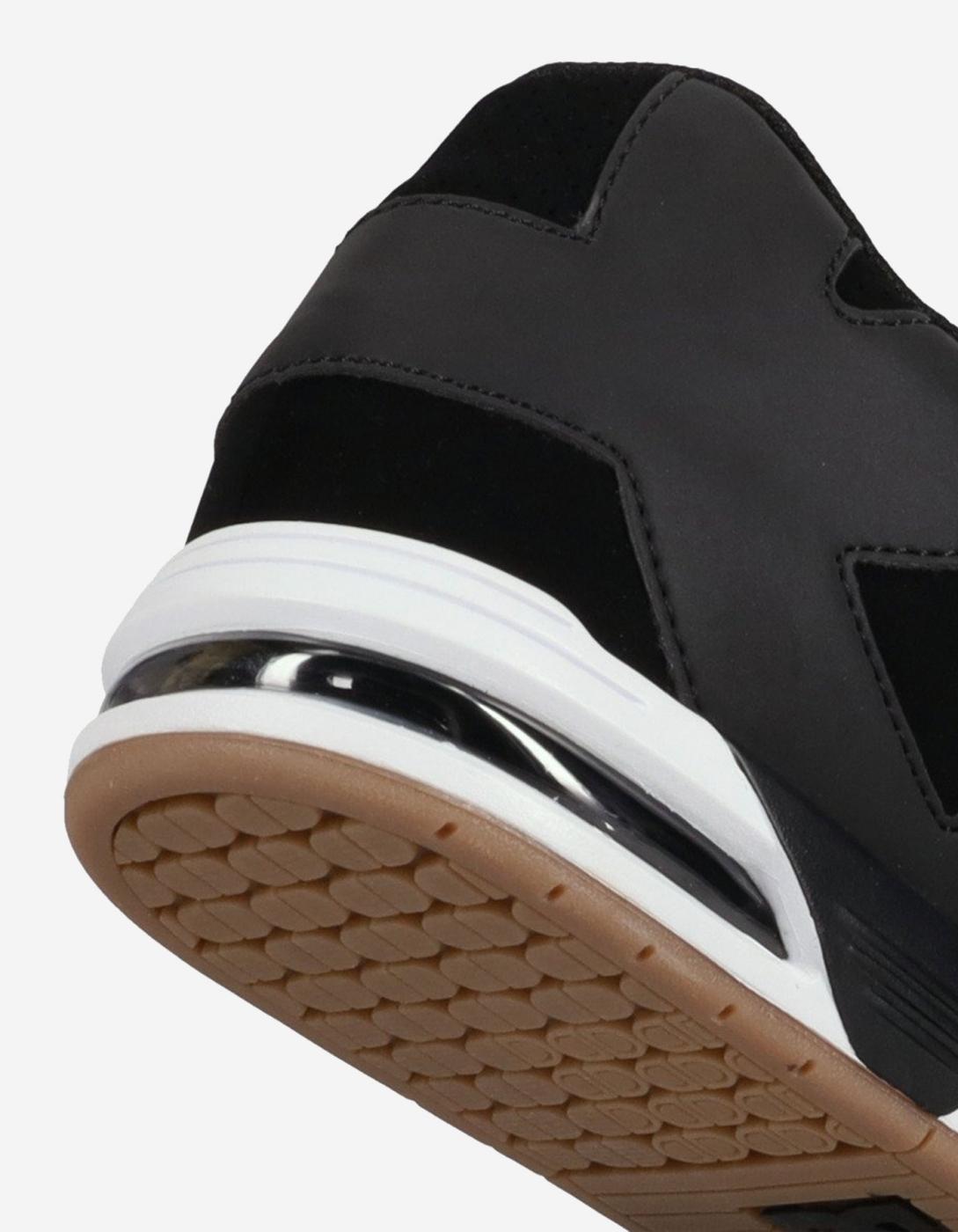 Zapatillas DC COMMAND - Pitch Black