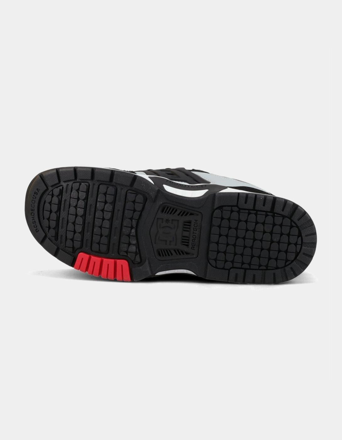 Zapatillas DC SHOES AT-2 - Black Heather
