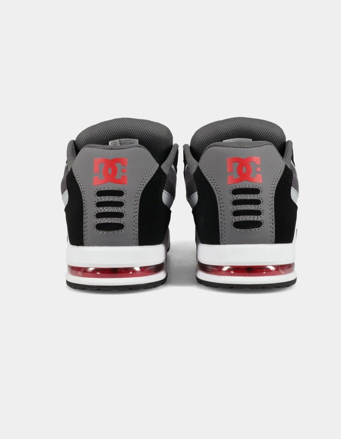 Zapatillas DC SHOES AT-2 - Black Heather
