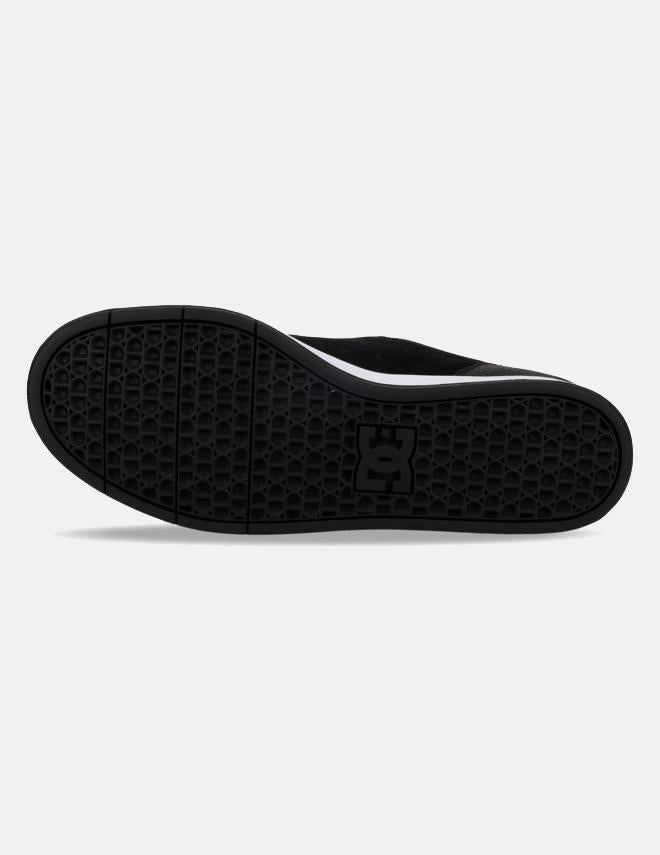 Zapatillas DC SHOES CRISIS 2 - Black/White