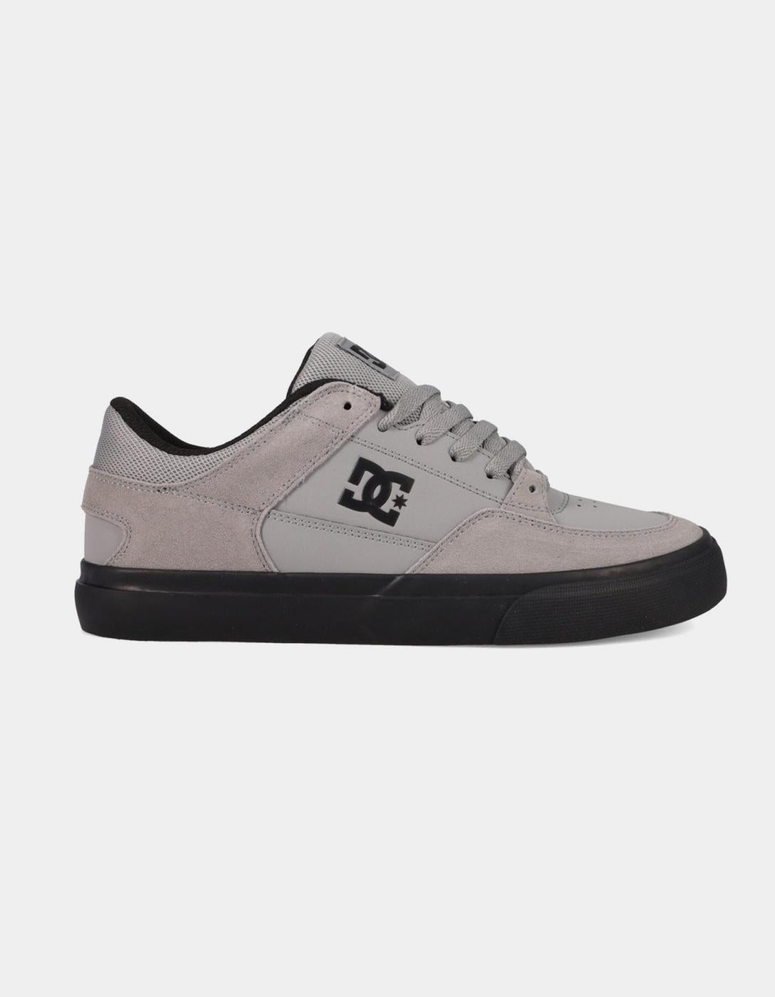 Zapatillas DC SHOES ONYX - Grey/Black