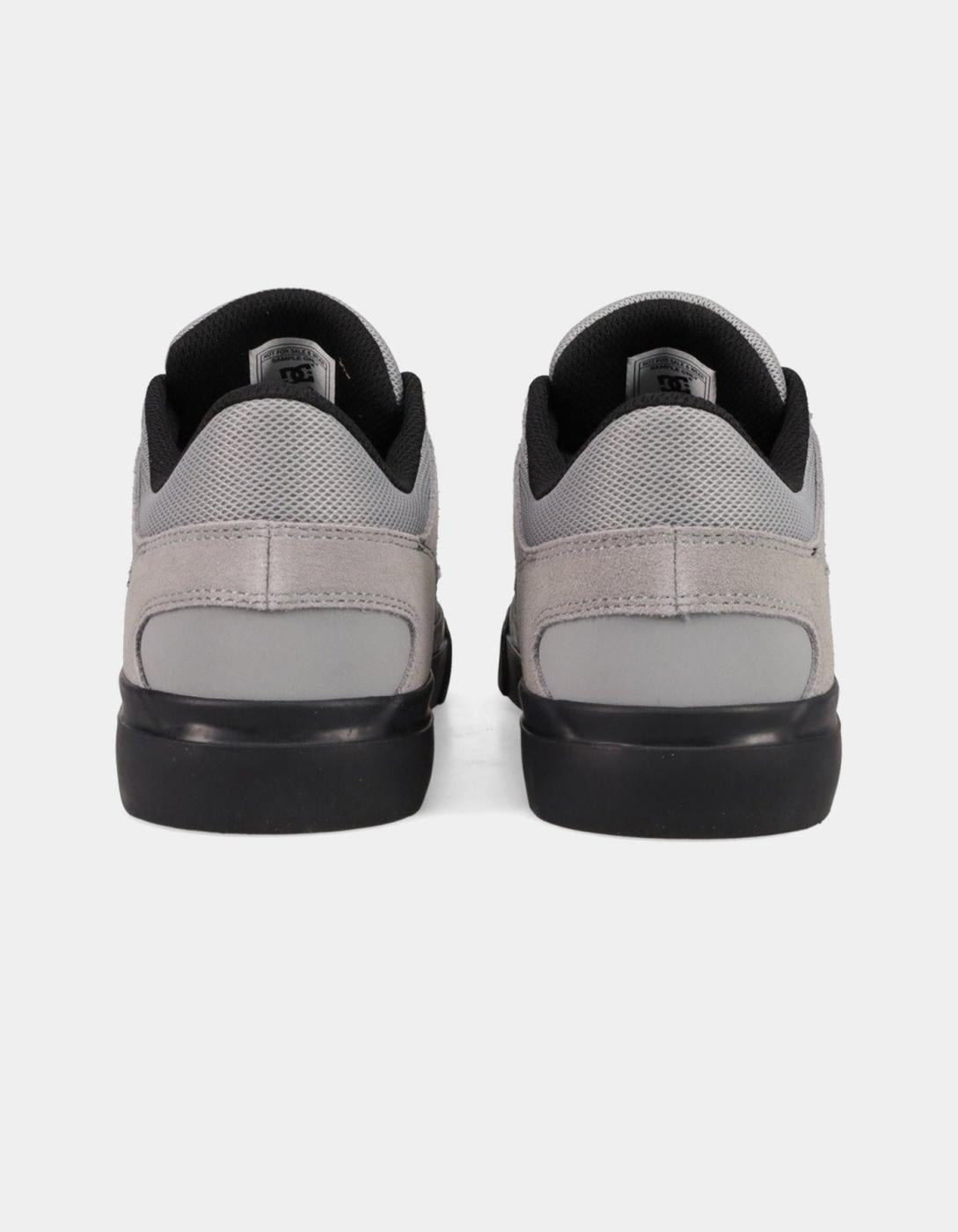 Zapatillas DC SHOES ONYX - Grey/Black