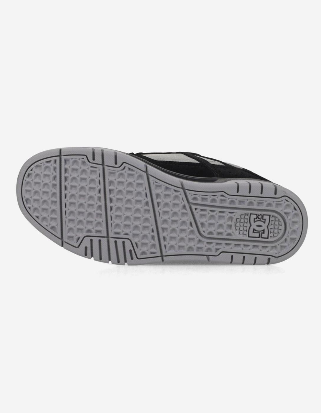 Zapatillas DC SHOES STAG - Charcoal Heather